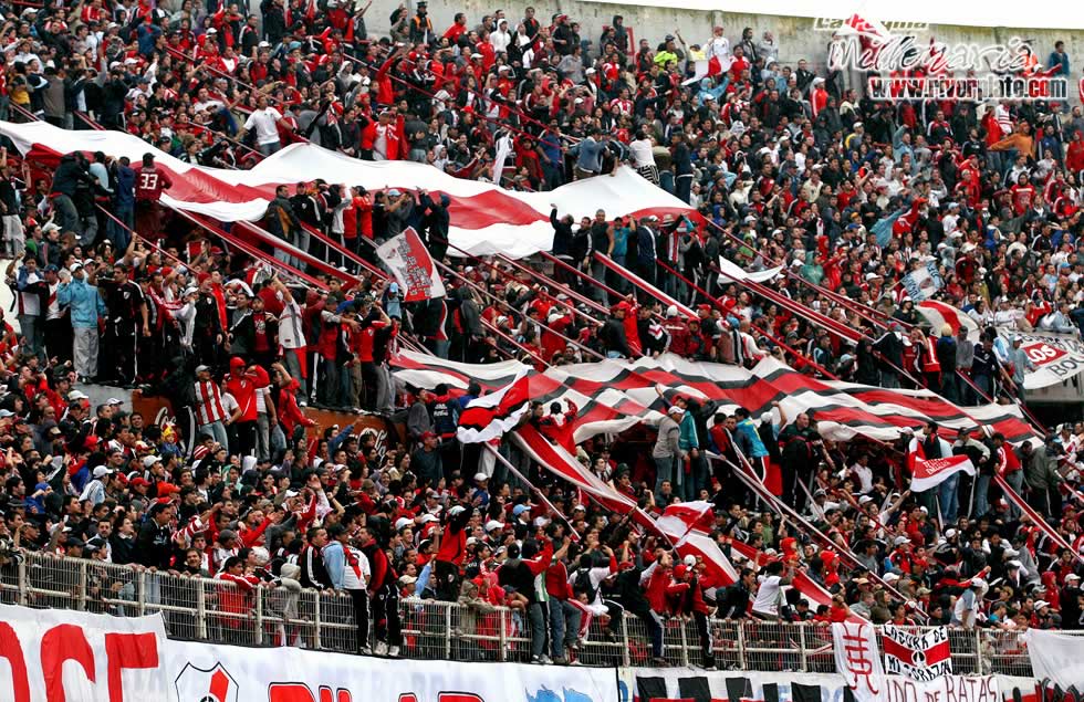 River Plate vs Racing Club (AP 2008) 37